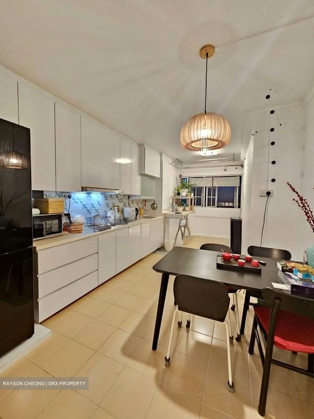 Blk 617 Yishun Ring Road (Yishun), HDB 3 Rooms #559199371